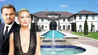 Kate Hudson RICH Lifestyle New Man Big Mansion Life s GOOD