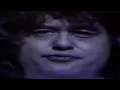 The 4 Seconds That RUINED Jimmy Page s Comeback