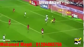 أغنية   جمهوره دا حماه   علي ذكري الشهداء دندنها