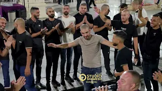 افراح الخضور العريس انس احمد عوني الشوشاري 