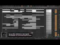Marten Lou, CamelPhat - Save Me [Ableton Remake]
