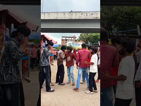 Din me chori ho gya phone 😂😂😃😃😃😃 #shortsfeed #publicreactin #funny #video #subscribe #memes #prank