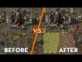 Gleba Science Pack Loading Optimized Factorio Guide Tutorial