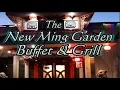 Ming Garden Buffet in Waynesboro VA