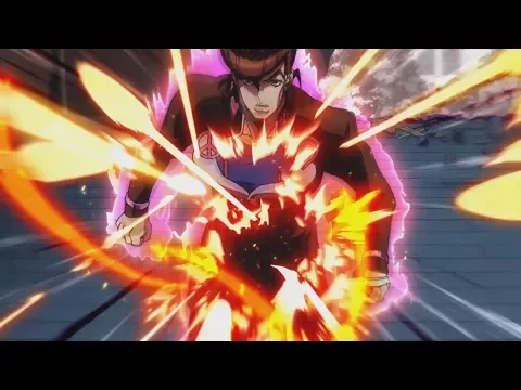 Download MP3 JoJo AMV - Josuke's Theme - Diamond is Unbreakable - Main Theme