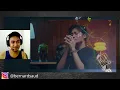 Lagu Rony Parulian ft Rizwan Fadilah - ANGIN RINDU | SINGER REACTION