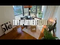 Download Lagu Micro-appartement in Tokio met Grote Heldere Ramen | Japan Appartement Tour【30 m²】#livinginjapan