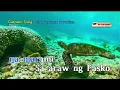 Sa Paskong Darating - Mabuhay Singers || Megapro plus midi karaoke 