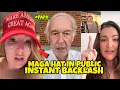 Download Lagu This Trump Supporter Wore a MAGA hat in Canada and Instantly Regretted It #FAFO Season