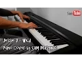 Download Lagu Jessie J - Wild Piano Cover ft. Big Sean, Dizzee Rascal