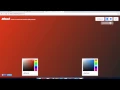 Create Website Background Gradients
