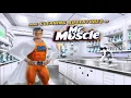 Lagu UK TV AD - Mr. Muscle Sink \u0026 Drain Gel (2009)
