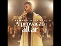 A Provação e o Altar