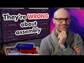 You Should Code in Game Boy Assembly