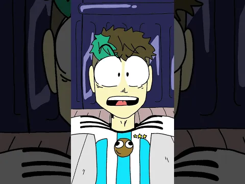 el mejor arco ANIMADO