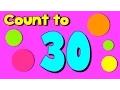 Download Lagu Count to 10, 20 and 30!