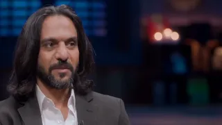 انغام تسال بهاء سلطان اسئله جريئه جدا 