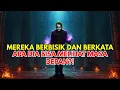 Download Lagu SETIAP KATA YANG KELUAR DARI MULUTMU MEMBUAT MEREKA BERBISIK, ‘BISAKAH DIA MELIHAT MASA DEPAN?!