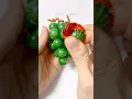 🍉+🍇 DIY with Nano Tape!