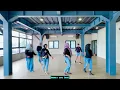 Live Without / Danced by Serly LDC (INA)