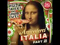 Saltimbocca Ham & Cheese (Solo Saxophones Theme)