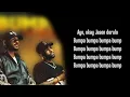 Bumpa (Lyrics) - KING X Jason Derulo