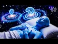 Download Lagu 528Hz + 432Hz Frequency - Whole Body Energy Cleansing \u0026 Brain Massage, Music For Deep Sleeping