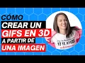 Como Hacer Un Gif A Partir De Una Imagen