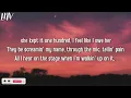 YoungBoy Never Broke Again - Top Cobain (Lyrics)