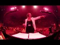 SYNTHONY - Faithless 'Insomnia' (Live in Melbourne 2024) | ProShot 4K