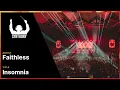 Download Lagu SYNTHONY - Faithless 'Insomnia' (Live in Melbourne 2024) | ProShot 4K MP3