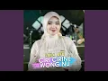 Ciri Cirine Wong NU