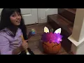 Unicorn Pumpkin Ideas - Anika Bhat