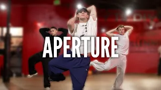 HARRY STYLES - Aperture | Kyle Hanagami Choreography