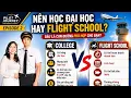 Dau la con duong phu hop de tro thanh phi cong tai My Episode 2