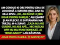 Download Lagu Când am întrebat de nunta pe care am plătit-o, sora mea a zis: „Ah, a fost ieri.
