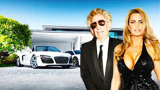 Keith Richards s Super Luxurious Lifestyle In 2022 REAL WEALTH