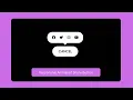 CREATE A RESPONSIVE ANIMATED SHARE BUTTON
