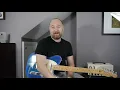 PEARL JAM - "Corduroy" Guitar Lesson | Eddie Vedder