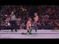 Download Lagu AEW Orange Cassidy superkicks Will Ospreay Forbidden door highlights