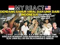 Download Lagu ASYIKK!!! KITA SEKALI IKUTAN BERDENDANG! DENDANG SAHUR VIRAL TERUNIK DARI INDONESIA