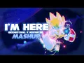 Download Lagu Sonic Frontiers - I'm Here DX (Orchestral x Revisited Mashup)