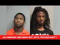 Arrests made in Cheneyville apartment homicide