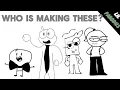 Nutshell Animations in a nutshell PARODY