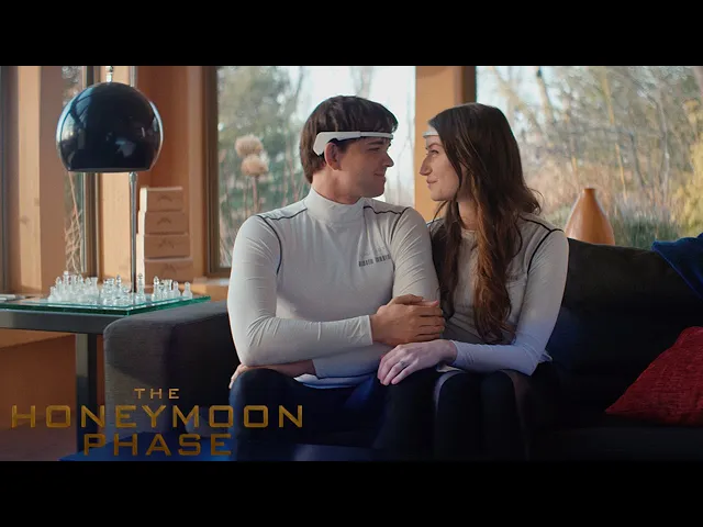 The Honeymoon Phase - Official Movie Trailer (2020)
