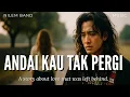 Download Lagu ANDAI KAU TAK PERGI - Nilem Band (Official Music Lyric Video)