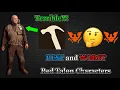 Top 10 Red Talon Characters State of Decay 2