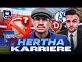 Download Lagu ENTLASSUNG? 🥲 START in SAISON 2 mit ____ 😨 EA FC 25 Hertha Karrieremodus #6