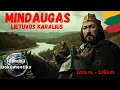 Download Lagu Mindaugas | Vienintelis Lietuvos Karalius ir Valstybės Įkūrėjas (Istorijos Dokumentika)