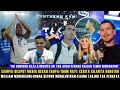 Download Lagu 🔵THOM HAYE SAMPAI CERITA KE MEDIA EROPA SOAL GILANYA ATMOSFER BOBOTOH😱MARCILIO MENGHILANG🔥HODAK